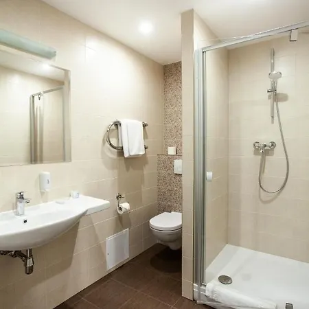 Hotel Cesis Cēsis