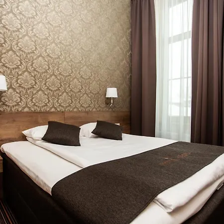 Hotel Hotel Cesis 3*