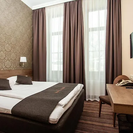 Hotel Hotel Cesis Cēsis