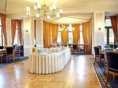 Hotel Cesis Hotel 3*