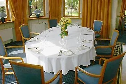 Hotel Cesis Hotel Cēsis