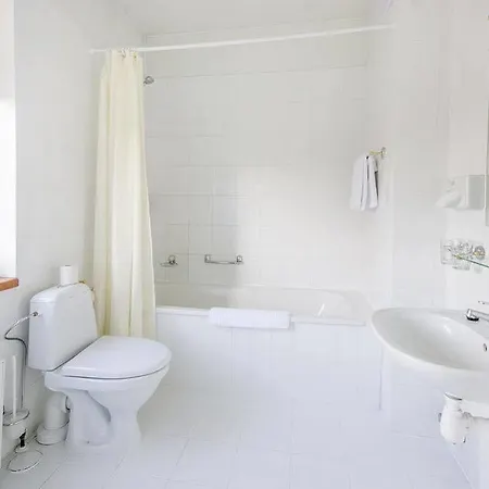 Hotel Hotel Cesis