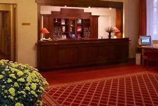 Hotel Hotel Cesis Cēsis