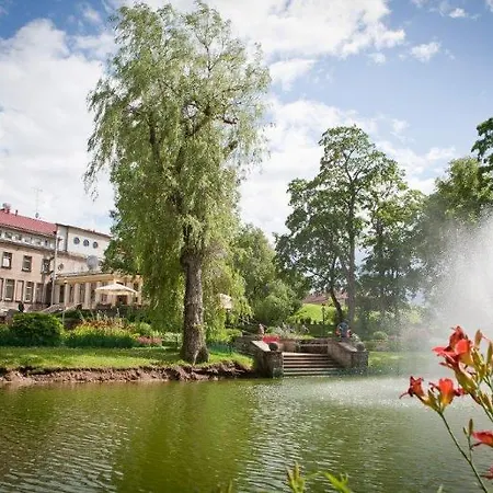 Hotel Cesis Hotel