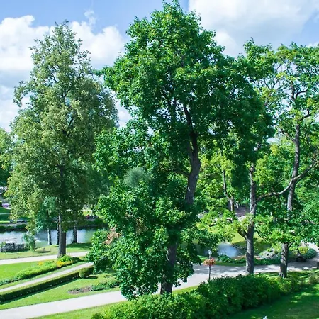 Hotel Hotel Cesis Cēsis