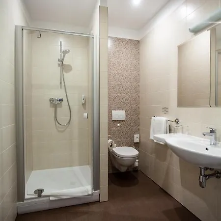 Hotel Cesis Hotel